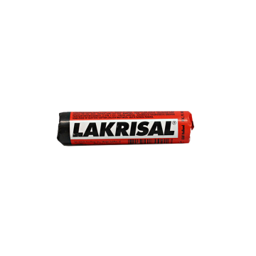 Lakrisal Salmiak 25g/ Liquorice Sweeties