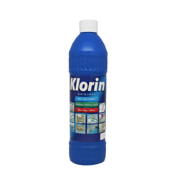 Klorin Naturell Original 750ml/ Bleach