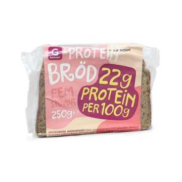 Gärant Proteinbröd 250g/ Pan de Proteínas
