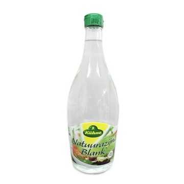 Kühne Natuurazijn Blank 75cl/ White Vinegar