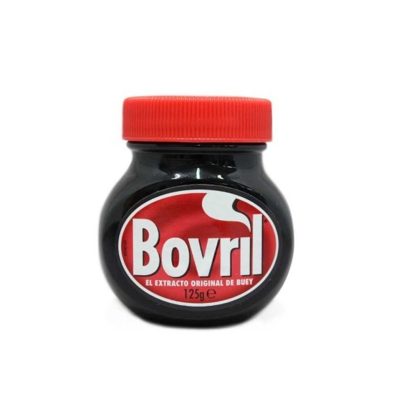 Bovril Oxtail Original / Caldo Concentrado de Buey 125g Bovril Oxtail Original / Caldo Concentrado de Buey 125g