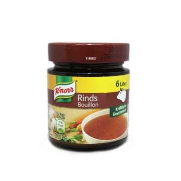 Knorr Rinds Bouillon/ Concentrado de Ternera