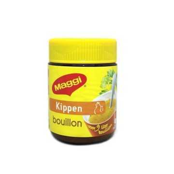 Maggi Kippen Bouillon 154g/ Chicken Bouillon Powder