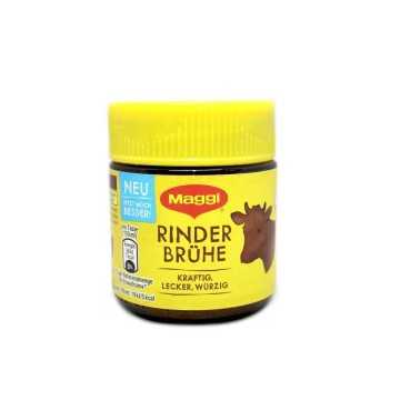Maggi Rinder Brühe/ Beef Bouillon Powder