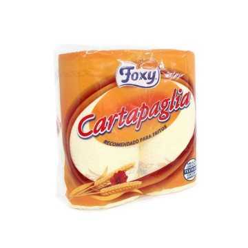 Foxy Cartapaglia Papel de Cocina x2/ Kitchen Towels