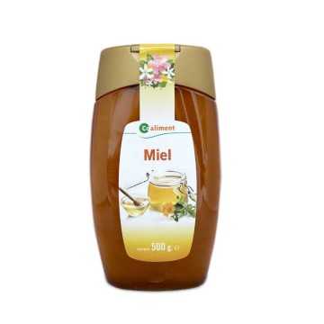 CoAliment Miel de Flores 500g/ Honey