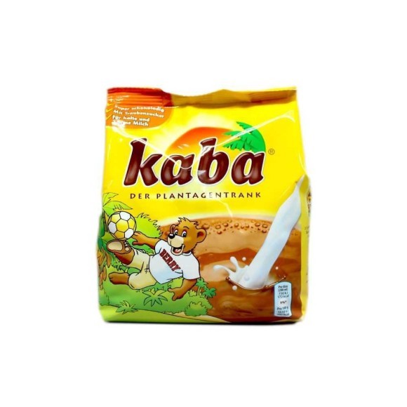 Kaba Kakao / Cacao en Polvo 500g Kaba Kakao / Cacao en Polvo 500g