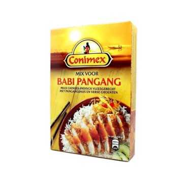 Conimex Mix Babi Pangang / Mezcla de Especias para Babi Pangang 75g
