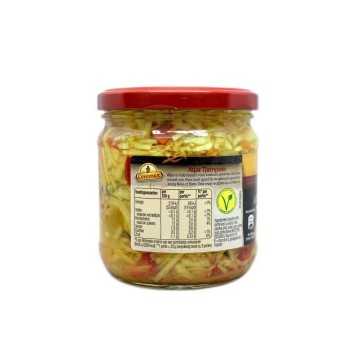 Conimex Atjar Tjampoer 410g/ Sweet&Sour Vegetables Mix