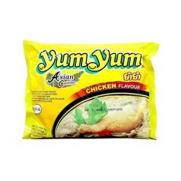 Yum Yum Instant Noodles Chicken 60g