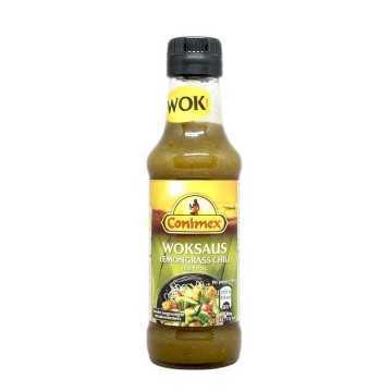 Conimex Woksaus Lemongrass Chili 175ml