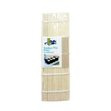 Blue Dragon Bamboo Mat / Esterilla de Bambú para Sushi 24x24cm