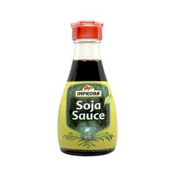 Inproba Sojasauce / Salsa de Soja 150ml