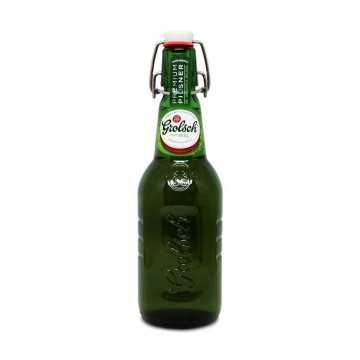 Grolsch Premium / Cerveza 45cl