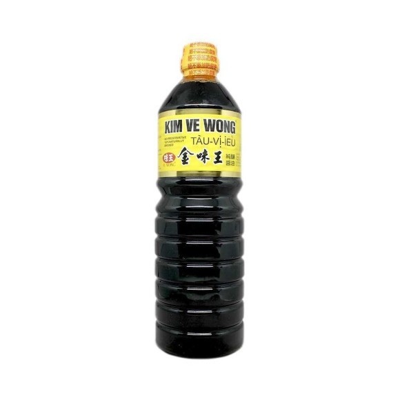 Ve Wong Sauce Soja / Salsa de Soja 1L Ve Wong Sauce Soja / Salsa de Soja 1L