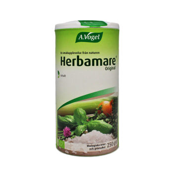 Herbamare® Original 250g ekologisk örtsalt