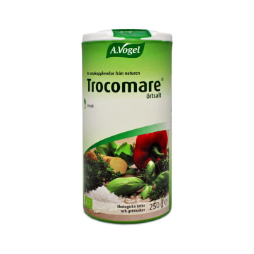 A. Vogel Trocomare Original / Sal con Plantas y Hortalizas Eco 250g