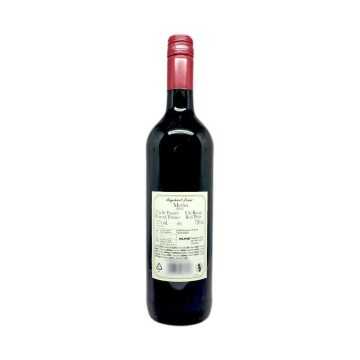 Raphael Louie Merlot / Vino Tinto Merlot 75cl