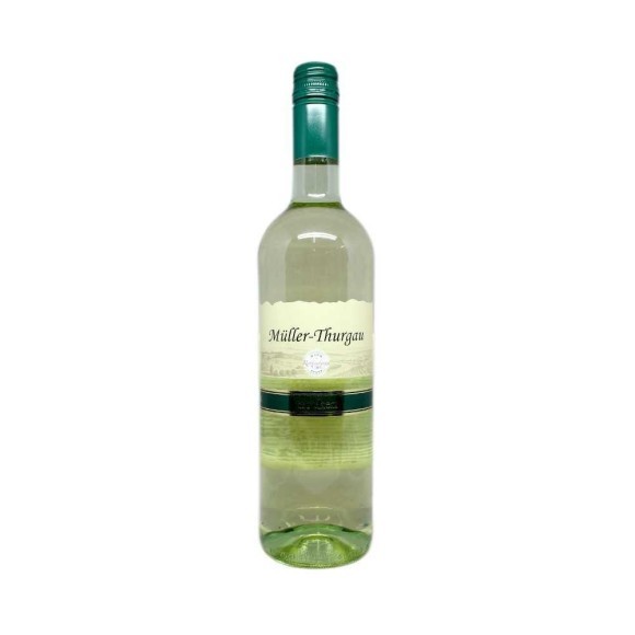 Müller-Thurgau Trocken / Vino Blanco Seco 75cl Müller-Thurgau Trocken / Vino Blanco Seco 75cl