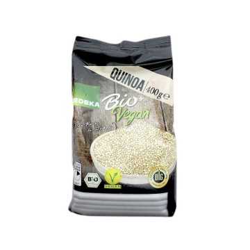 Edeka Bio + Vegan Quinoa 400g/ Quinoa