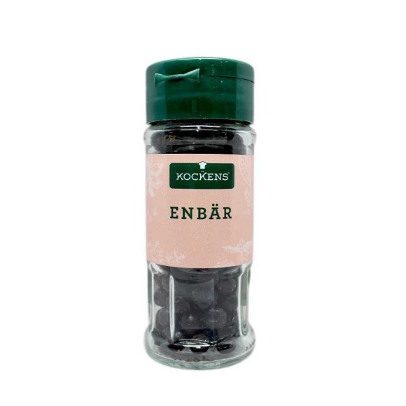 Kockens Enbär 24g/ Juniper Berries Kockens Enbär 24g/ Juniper Berries