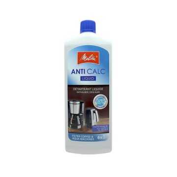 Melitta Anticalc Liquid 250ml/ Descaler