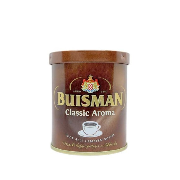 Buisman Gebrande Suiker / Azúcar Tostado 150g Buisman Gebrande Suiker / Azúcar Tostado 150g