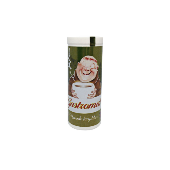 Gastromat Norsk Krydder / Norwegian Spices 90g Gastromat Norsk Krydder / Norwegian Spices 90g