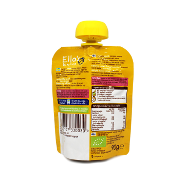 Ella's Kitchen The yellow One Eko/ Eco Fruit Puree
