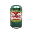 Antartica Guaraná Refresco de Frutas 33cl