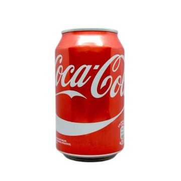 Coca-Cola 33cl/ Coke