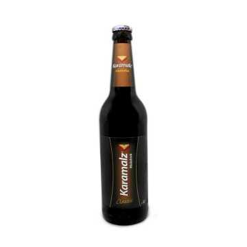Karamalz Classic Alkoholfrei 500ml/ Alcohol-free Malt Beer