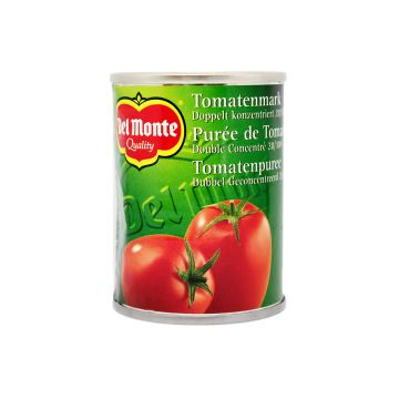 Del Monte Tomatenpuree / Tomate Concentrado 140g