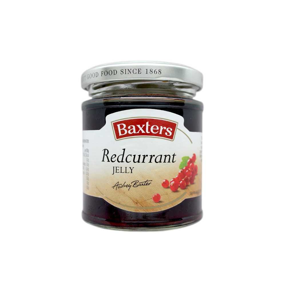 Baxters Redcurrant Jelly 210g Supermercado Costablanca Sl