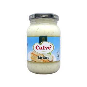 Calvé Salsa Tártara 225ml