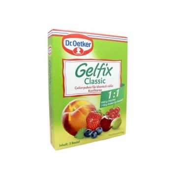 Dr.Oetker Gelfix Classic 1:1 60g