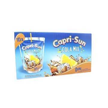 Capri-Sun Cola Mix 10x200ml/ Limonada con cola