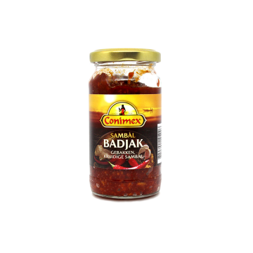 Conimex Sambal Badjak / Badjak Sauce 200g