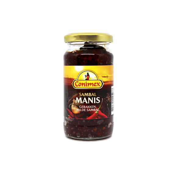 Conimex Sambal Manis / Manis Sauce 200g Conimex Sambal Manis / Manis Sauce 200g