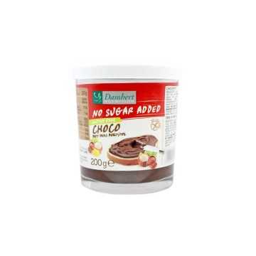 Damhert Chocopasta 200g/ Cocoa Spread