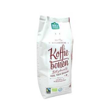 Biologisch Bio Krachtige Koffie Bonen 400g/ Coffee Grains