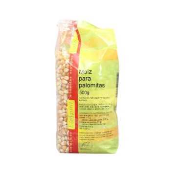 Biospirit Maíz para Palomitas 500g/ Corn