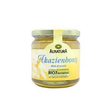 Alnatura Bio Akazienhonig 500g/ Acacia Honey