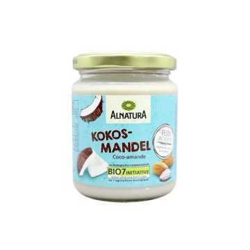 Alnatura Bio Kokos&Mandel Creme 250g/ Almond&Coconut Spread