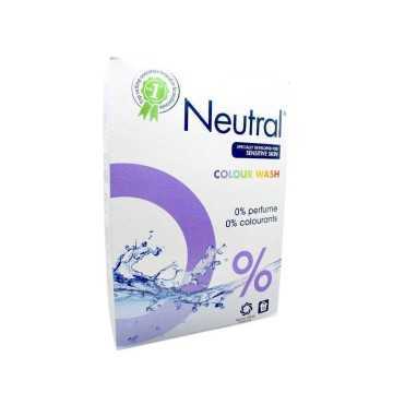 Neutral Kleur 1,18Kg/ Hypoallergenic Detergent
