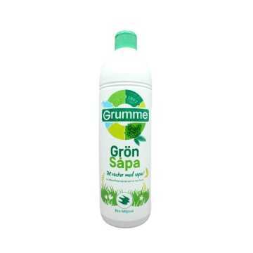 Grumme Grön Såpa 750ml/ Universal Cleaner