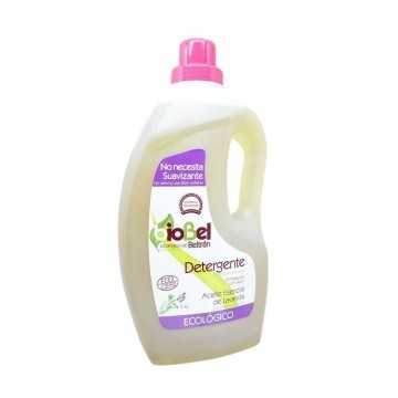 Biobel Detergente Líquido Eco 1,5L