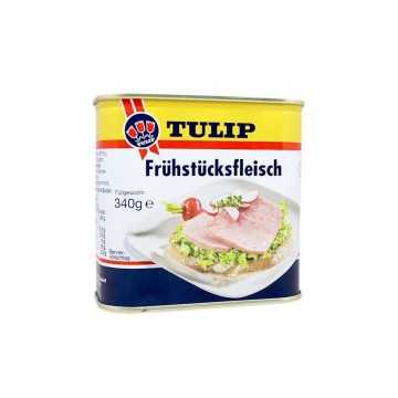 Tulip Frühstücksfleisch 340g/ Meat
