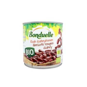Bonduelle Bio Rode Kidney 310g/ Red Beans