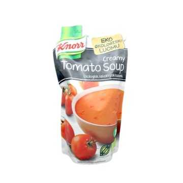 Knorr Creamy Tomato Soup Eko 570ml/ Tomato Soup